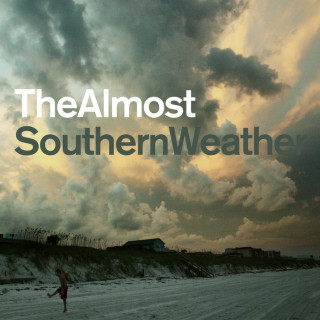 The Almost - Southern Weather album cover