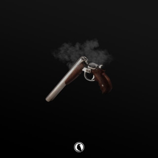 Seksi - Desperado EP cover