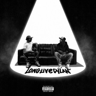 163Margs - Long Live Dylan EP cover