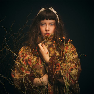 Rose Betts - There Is No Ship album cover