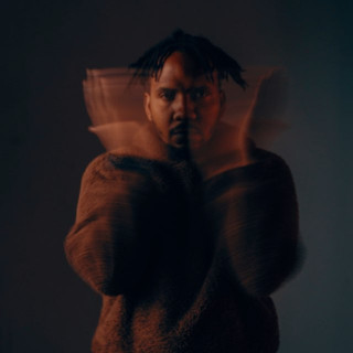Juke Ross - Coffee Love EP cover