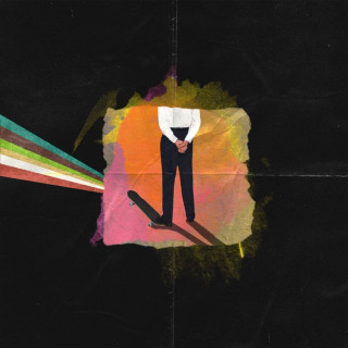 Calling All Captains - The Things That I've Lost album cover