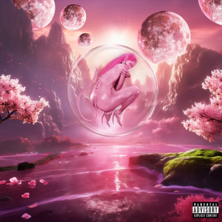 TiaCorine - CORINIAN album cover