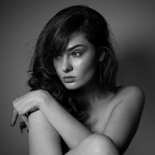Gelya Zozulya (Геля Зозуля) - Гола album cover