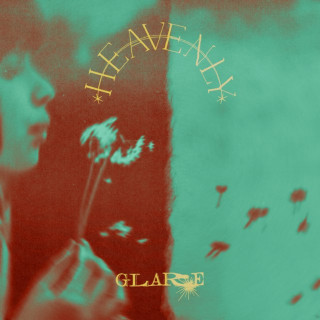 Glare - Heavenly EP cover