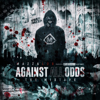 Mazza_l20 - Against All Odds album cover
