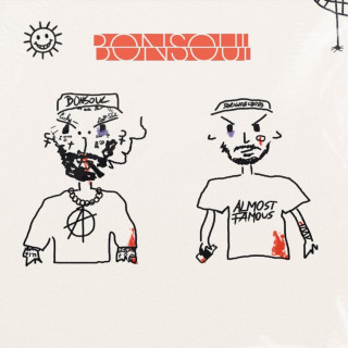 BonSoul - DO PICIA I MORDOBICIA album cover