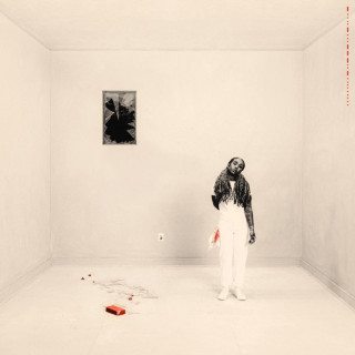 Jackie Hill Perry - Blameless album cover