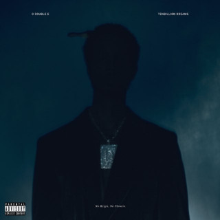 D Double E - No Reign, No Flowers EP cover