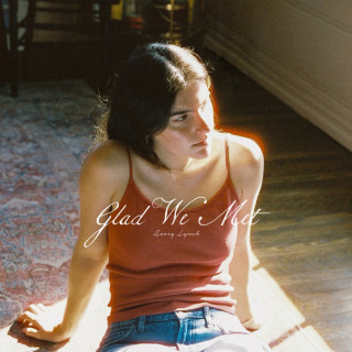 Avery Lynch - Glad We Met album cover