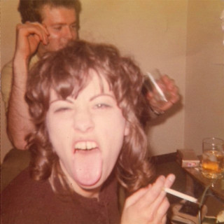 Joyce Manor - I Used To Go To This Bar album cover