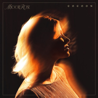 Maggie Rose - Cocoon EP cover
