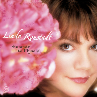 Linda Ronstadt - Hummin' To Myself album cover