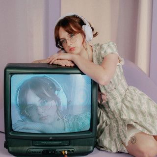 PEGGY - COMING OF AGE EP cover