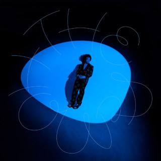 Cautious Clay - The Hours: Night EP cover