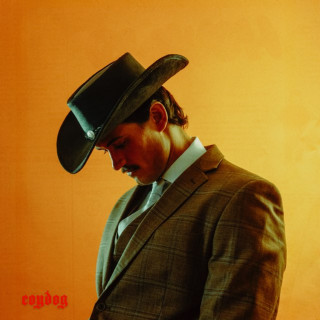 Carter Vail - Coydog EP cover
