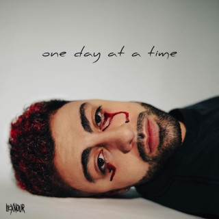 Lexnour - One Day At A Time EP cover