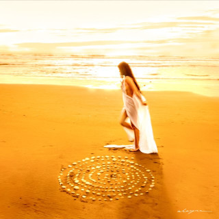 Alayna - Set Her Free album cover