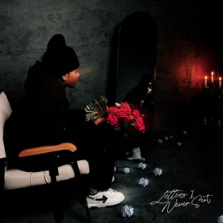 BAK Jay & Noodah05 - Letters I Never Sent album cover