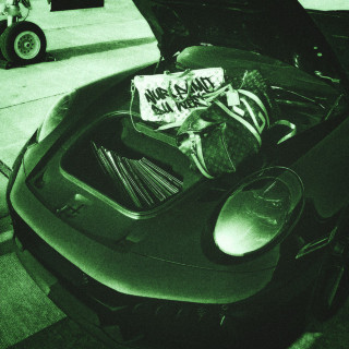 reezy - NUR DAMIT DU WEISST 2 EP cover