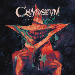 Chaoseum - Life 4 Sale album cover