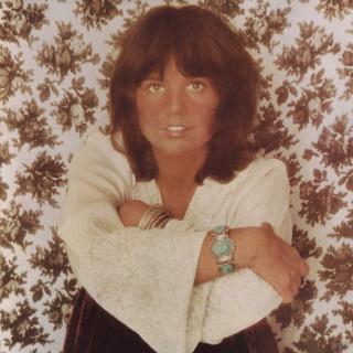 Linda Ronstadt - Don't Cry Now album cover