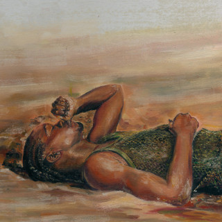 Avenoir - Mirage album cover
