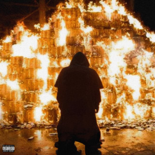 ThouxanBanFauni - ARSONIST album cover