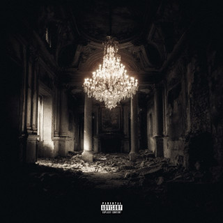 Josman - DOM PERIGNON CRYING album cover
