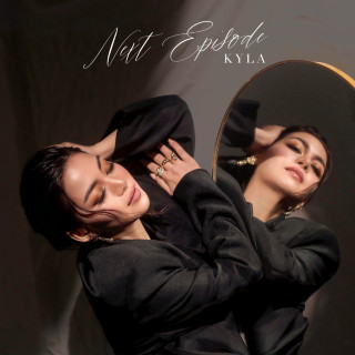Kyla - Next Episode album cover