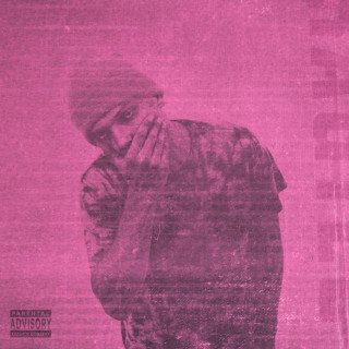44phantom - Bittersweet EP cover
