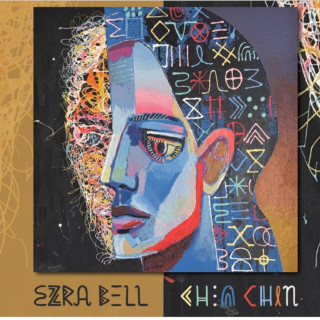 Ezra Bell - Chin Chin album cover