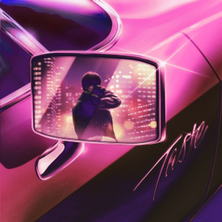 Haechan - TASTE album cover