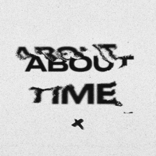 44phantom - about time single cover