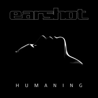 Earshot - Humaning album cover