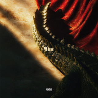 Era7capone - MI AMOR EP cover