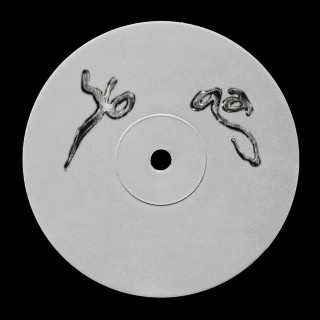 Kukon & Daria ze Śląska - YOGA EP cover