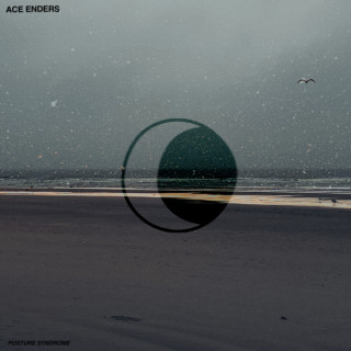 Ace Enders - Posture Syndrome album cover