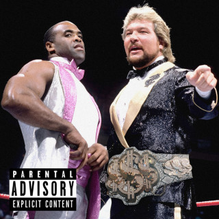 Westside Gunn - HEELS HAVE EYES 3 mixtape cover
