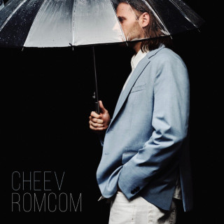 CHEEV - Romcom album cover
