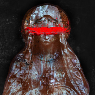 Statik Selektah - A New State Of Grace album cover