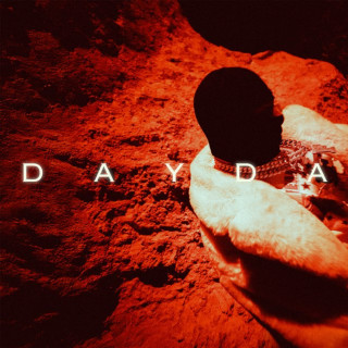Young Ellens - DAYDA album cover