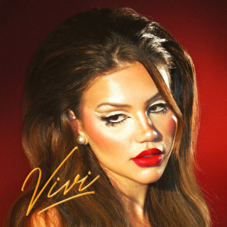 Vivi - Vivi EP cover
