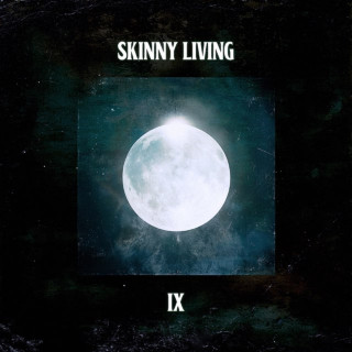 Skinny Living - 9 EP cover