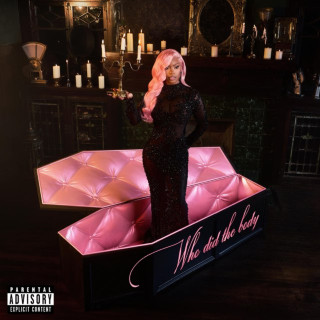 Monaleo & Lizzo - Who Did The Body album cover