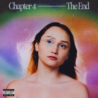 Madeline The Person - CHAPTER 4: The End EP cover