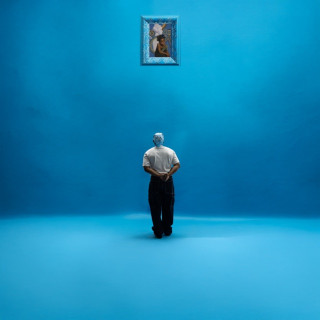 REASON - Everything In My Soul_BLUE EP cover