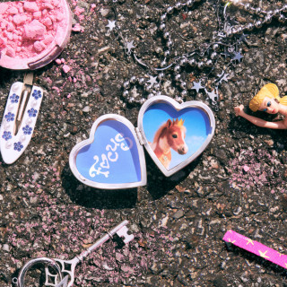 Hearts2Hearts - FOCUS EP cover