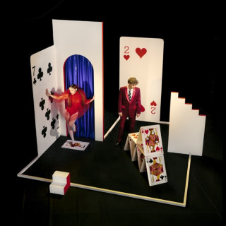 piri & tommy - magic! EP cover