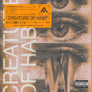 Avoid - Creature Of Habit EP cover